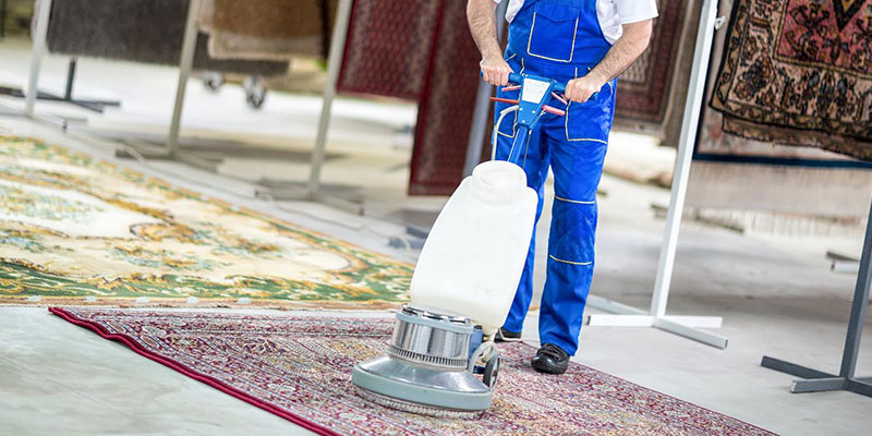 Didim Halı Yıkama